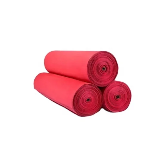 Цветной пенопластовый рулон из ЭВА