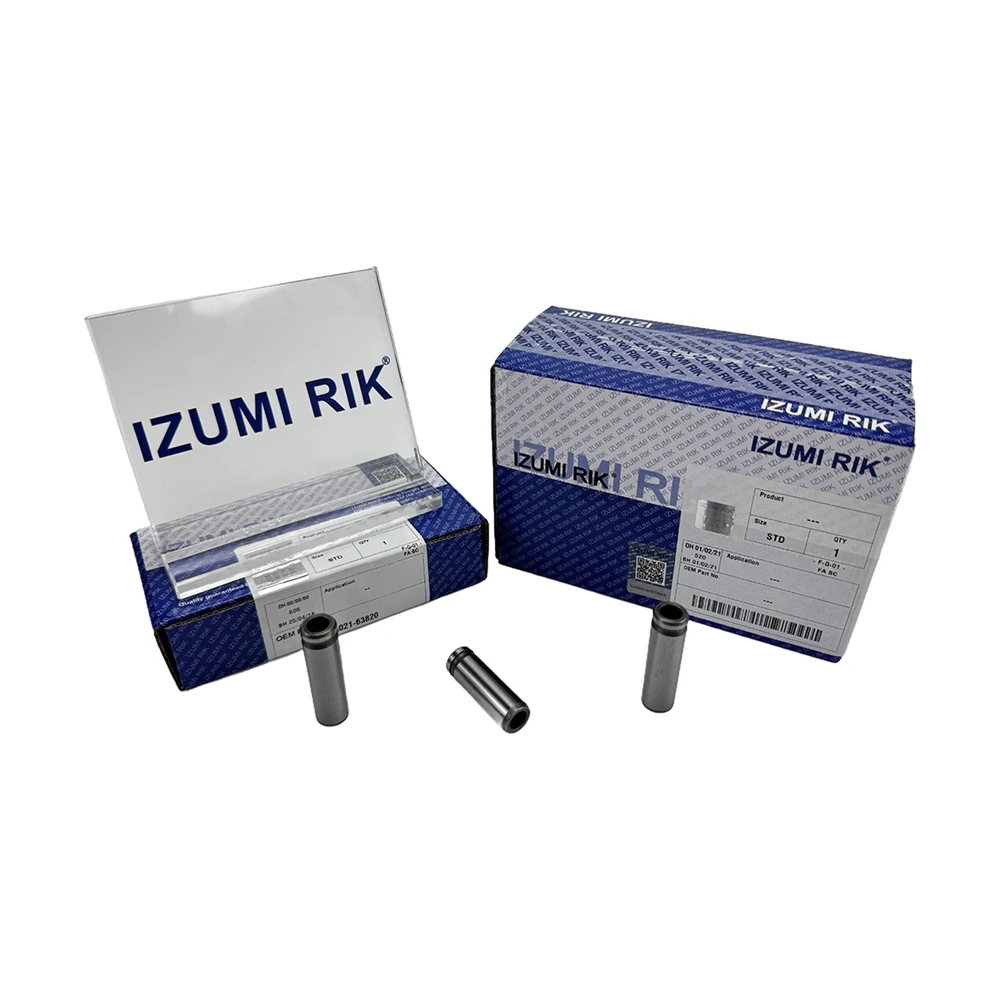 Genuine Engine Parts IZUMI RIK L2A Valve Guide for Mitsubishi