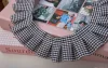 Black 4cm, 40m, single-color, 40 bundles, ship 1 at a time