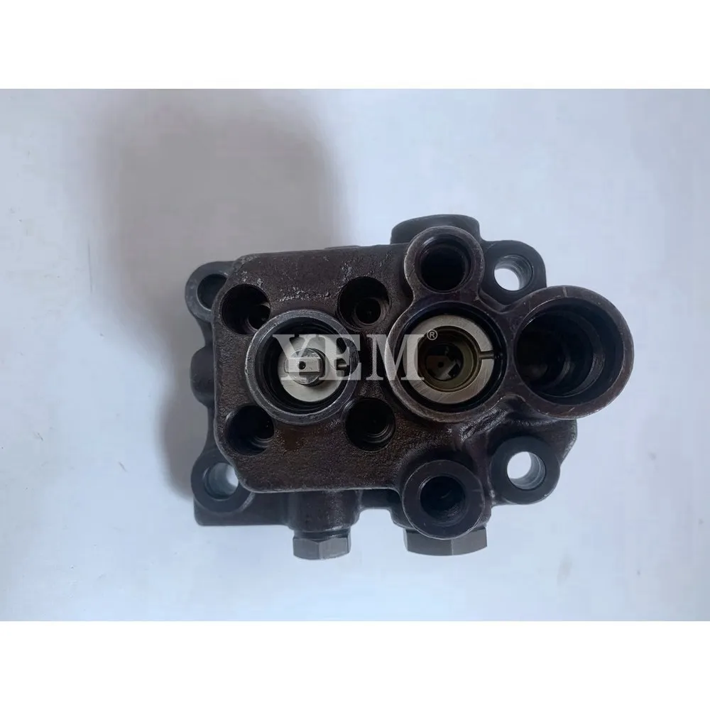 For Yanmar Diesel Engine 4TNV98T 4D98 4TNV98 Head Rotor 129927-51741 4