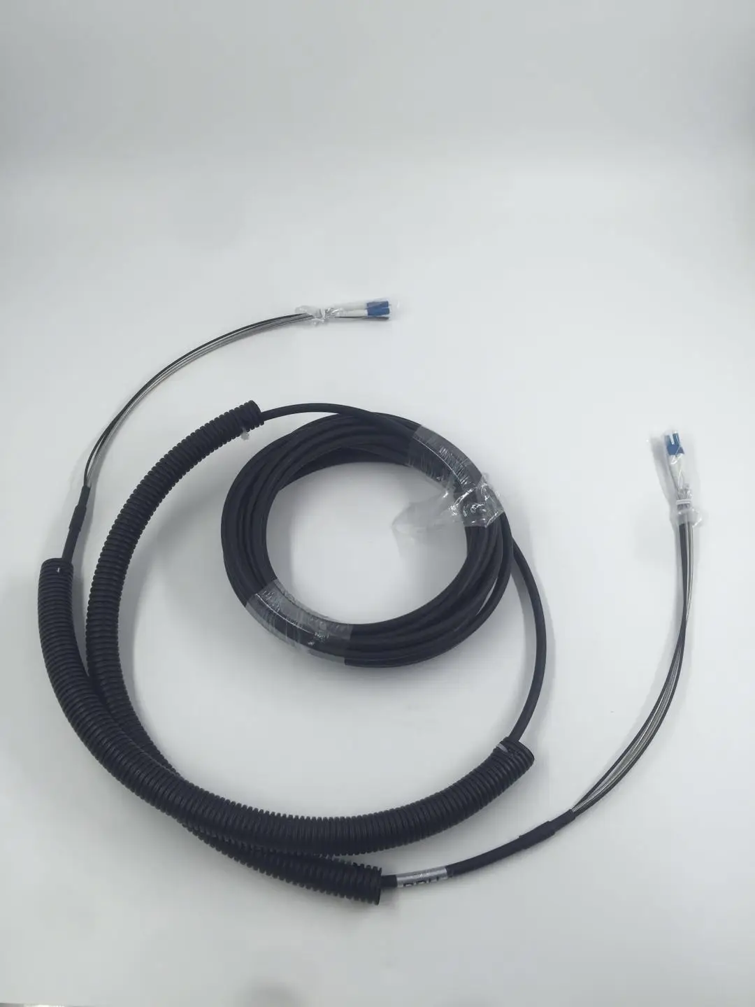 FIBER 91228-711 - High-Performance Optical Cable Assembly