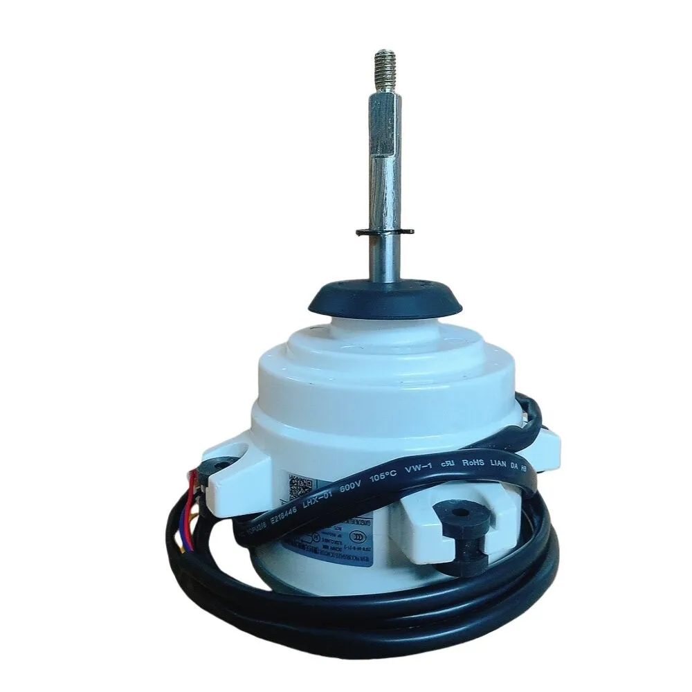 Zkfn-69-8-21-2 Plastic DC Brushless Motor 69W 8p Electric for Aux