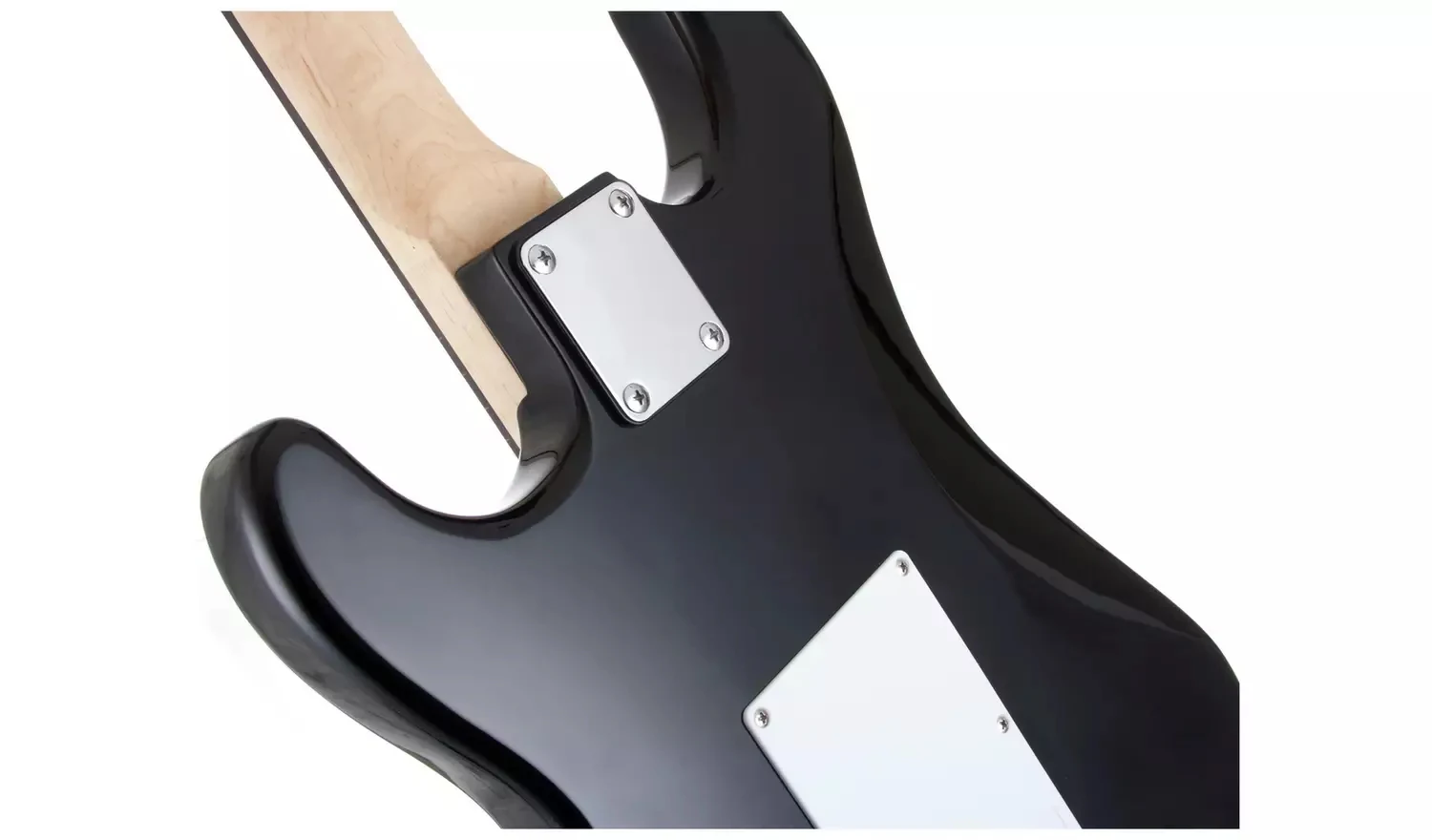 All Solid St Style Customizer Electric Guitar Kit Musical Instrument(egs11110s) Buy Electric