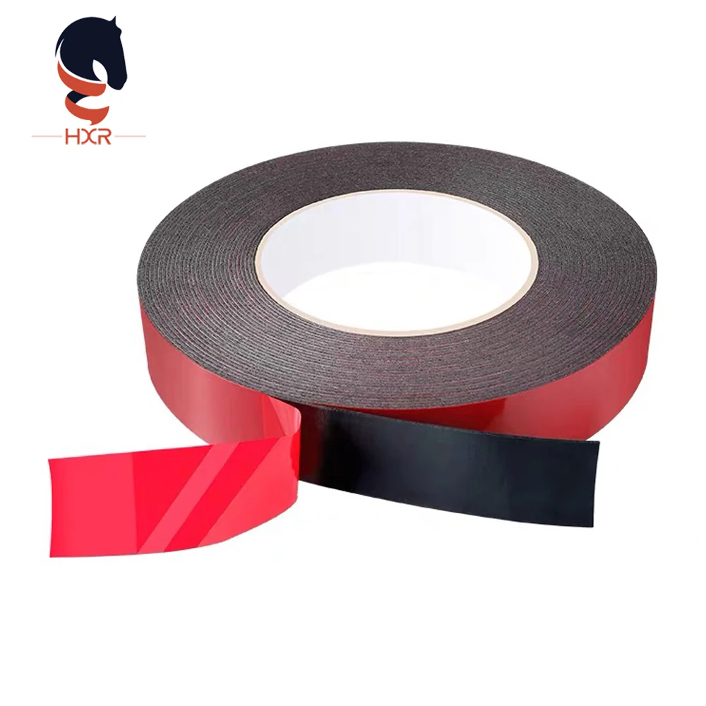 Strong Viscosity Custom Doublesided Pe/eva Foam Tape Buy Adhesive