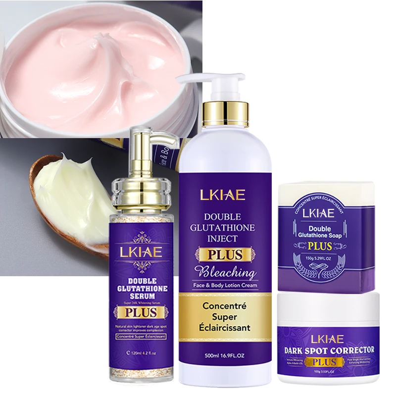 glutathione paste Glutathione Cream main image 0