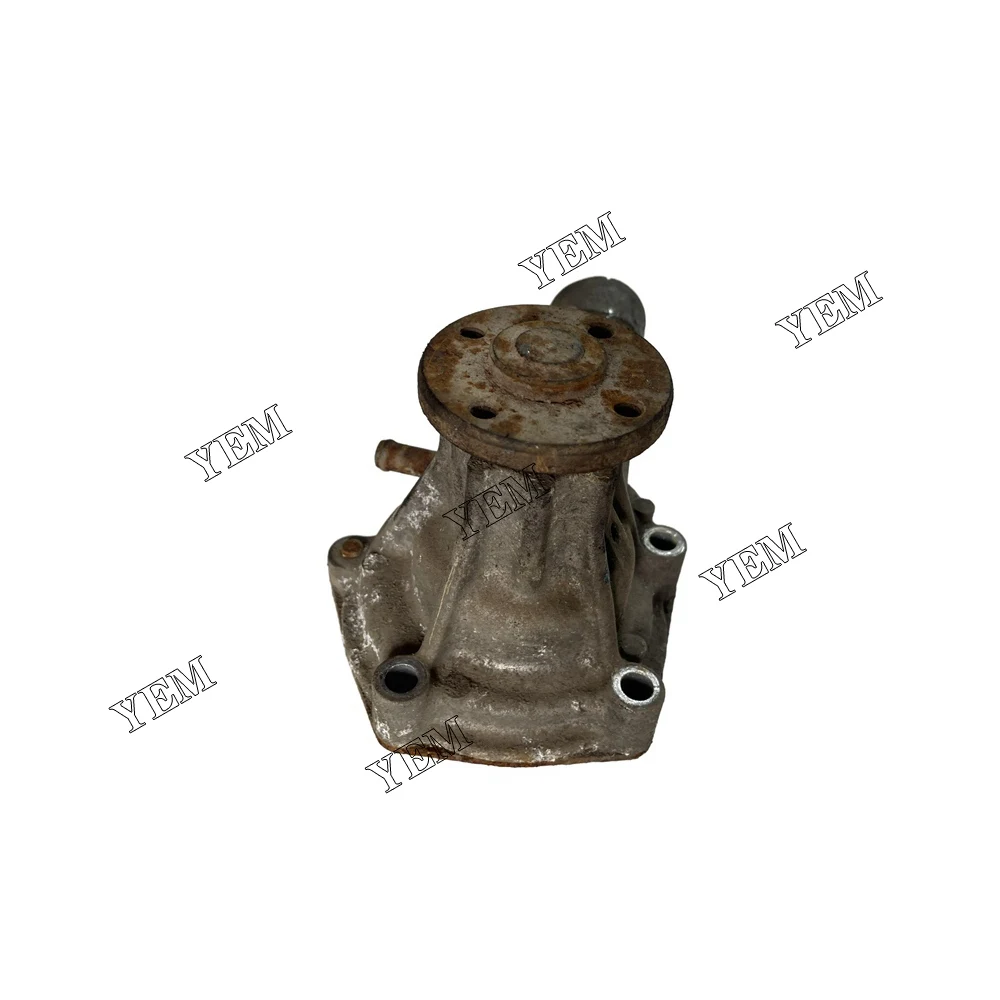 S4Q2 Water Pump for Mitsubishi Engine Parts Manufacturer 2