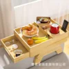 Natural wood color