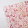 Gentle Flower Language