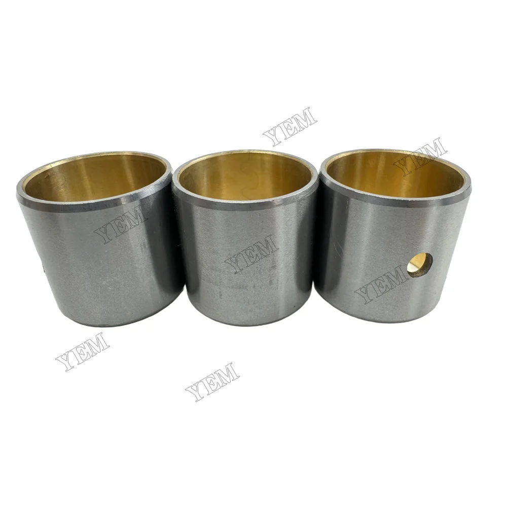 For Mitsubishi S3L Bushing Standard Size Engine Parts 2
