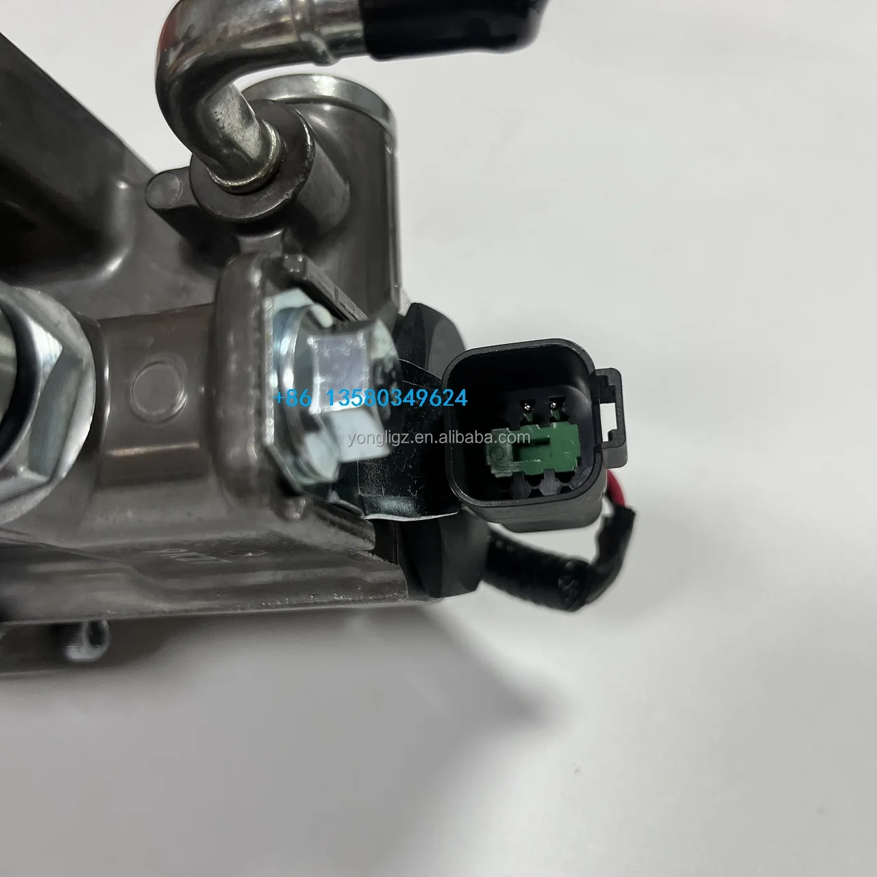 yaco ZX870-5G Excavator Parts Controller Hydraulic Control Board