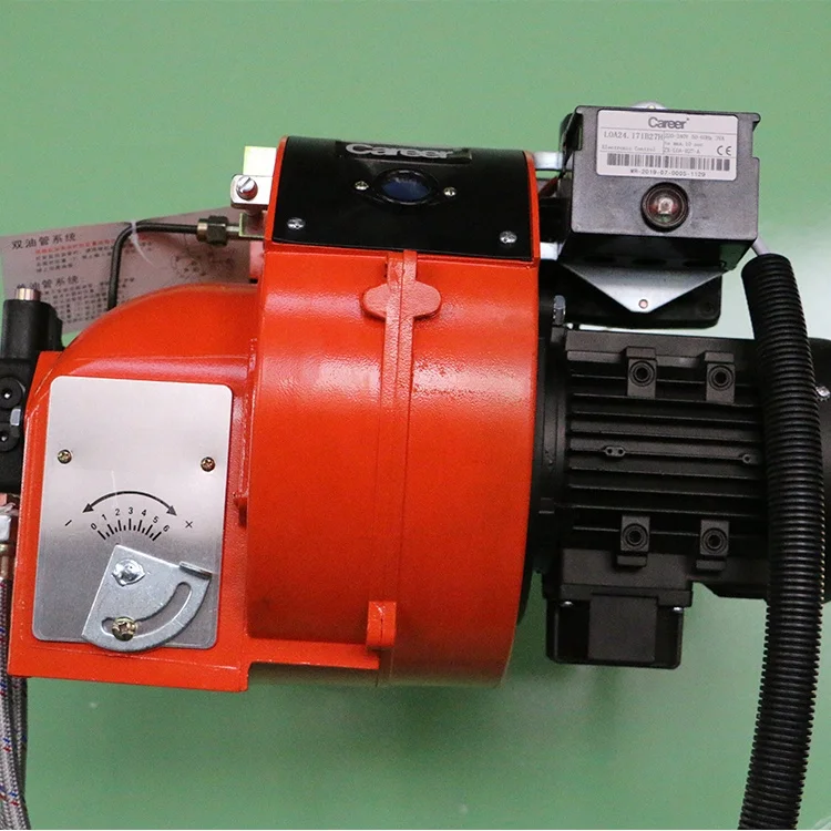 1000 кг/д живой мусорный аппарат для сжигания медицинских отходов с низким потреблением