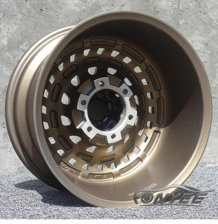 F32JT195 Fonyee Wheels for Auto Popular Pattern Off-road Mags Latest ...