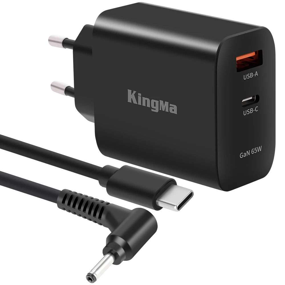 Cargador Para Portátil Anker, Cargador USB C De 140W MAX, Carga Rápida
