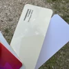 Pimienta TPU blanca