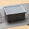 Four gray