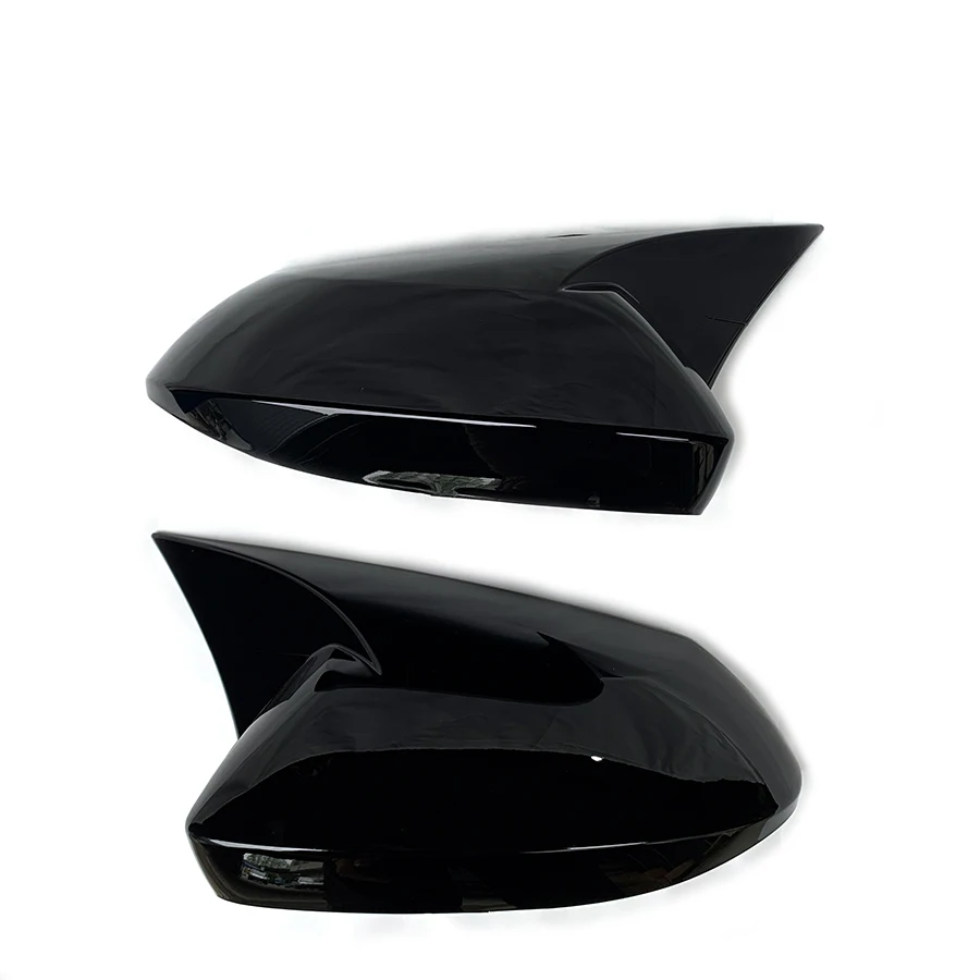 product newest rearview mirror covers for toyota corolla 2020 2021 2022 2023 high quality car mirror caps auto exterior accessories-4