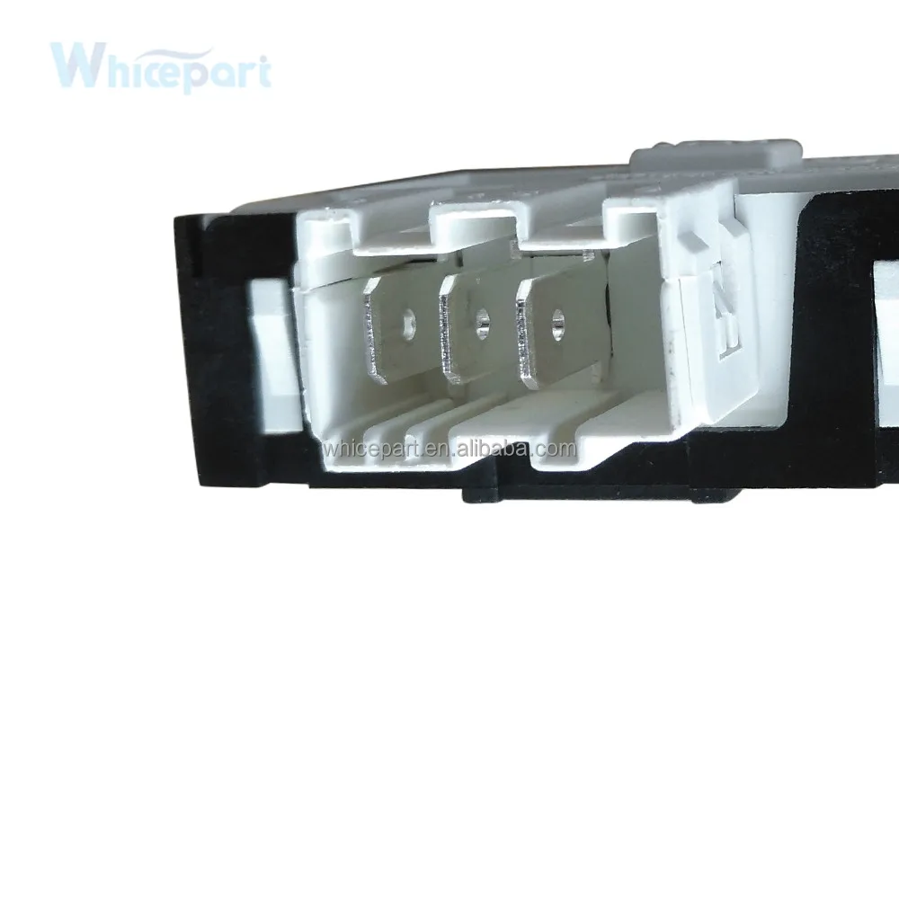 Genuine Washing Machine Door Lock Dc6400653a For Samsung,3 Inserts