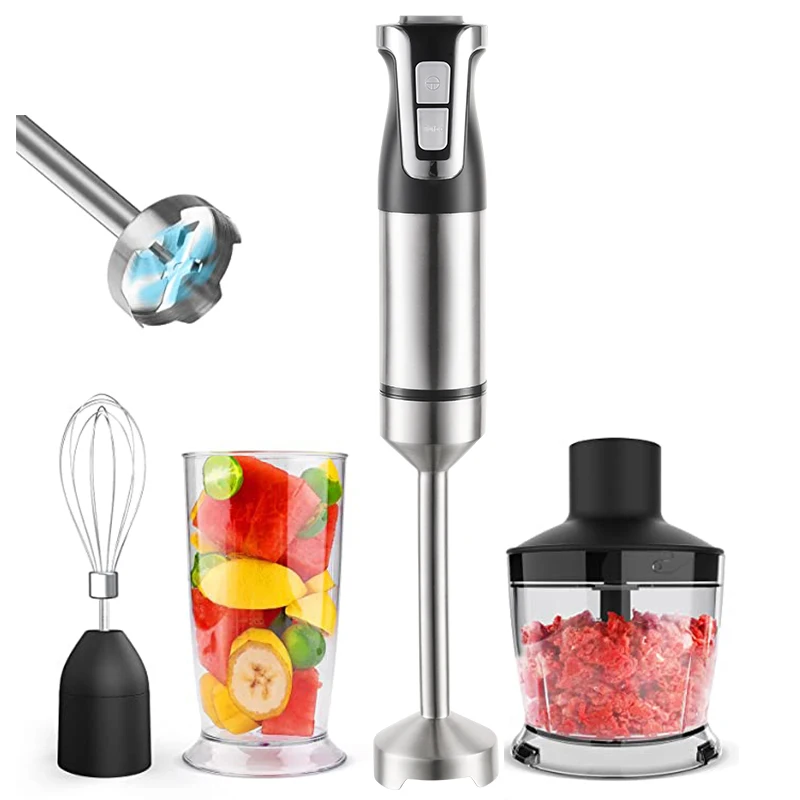 multifunction hand blender sauce mixer 800w