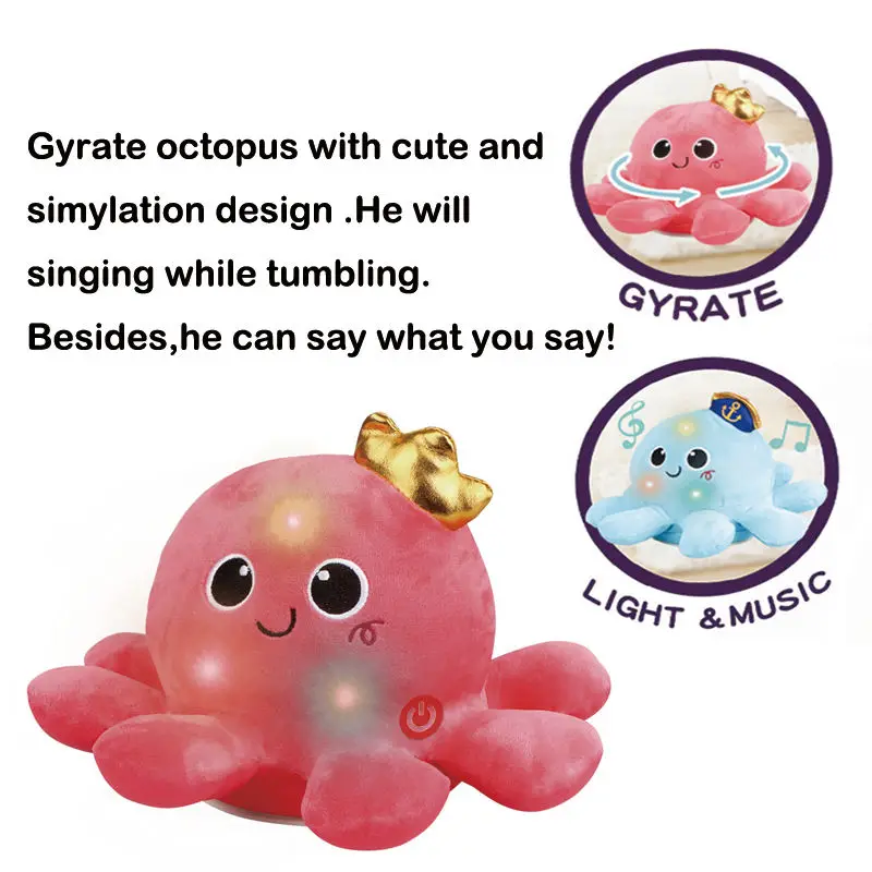 ぬいぐるみ tAko LBC with Life | 海の生き物シリーズに“タコ”が新登場！ | SHOP