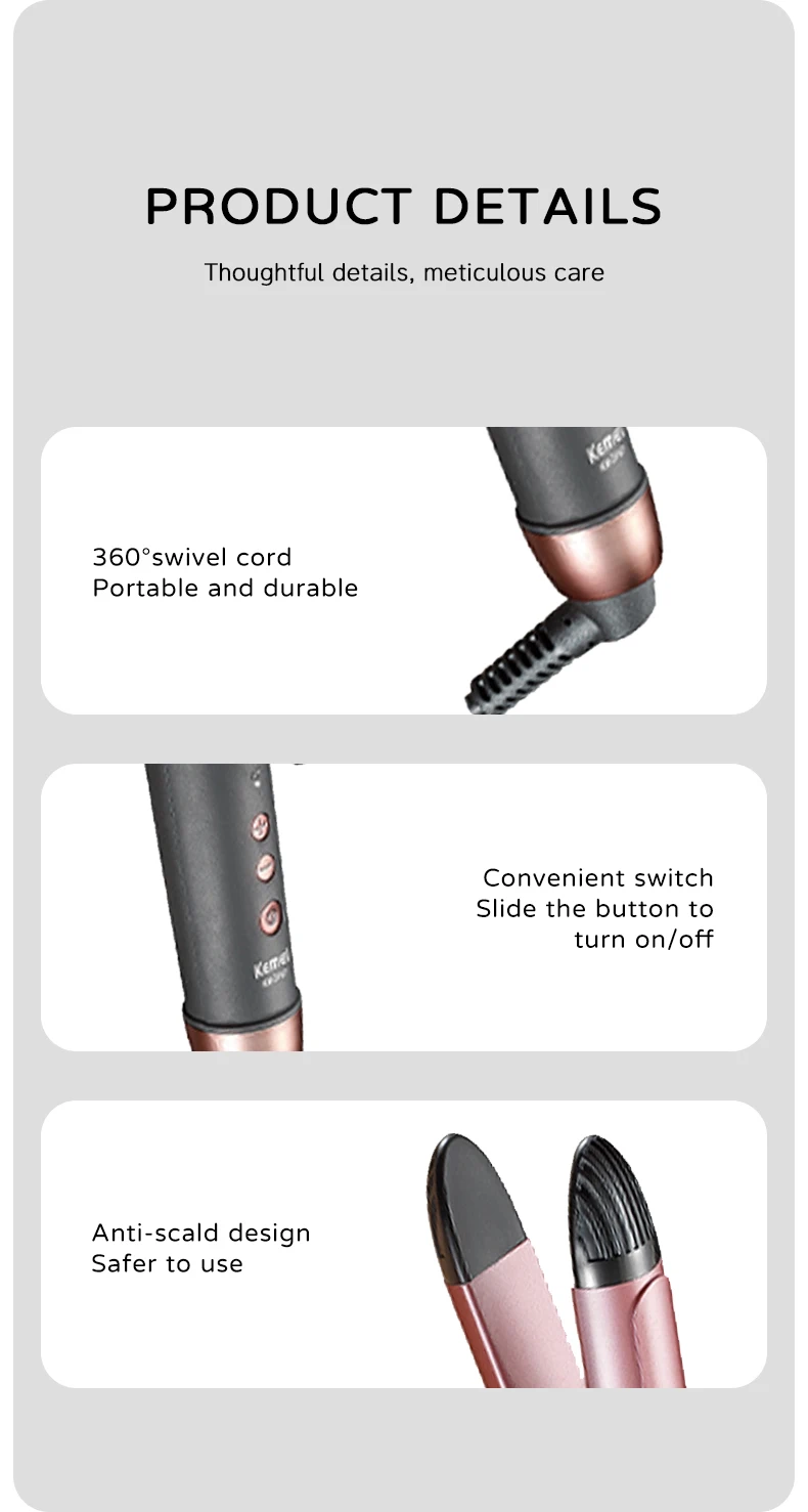 Specifications
