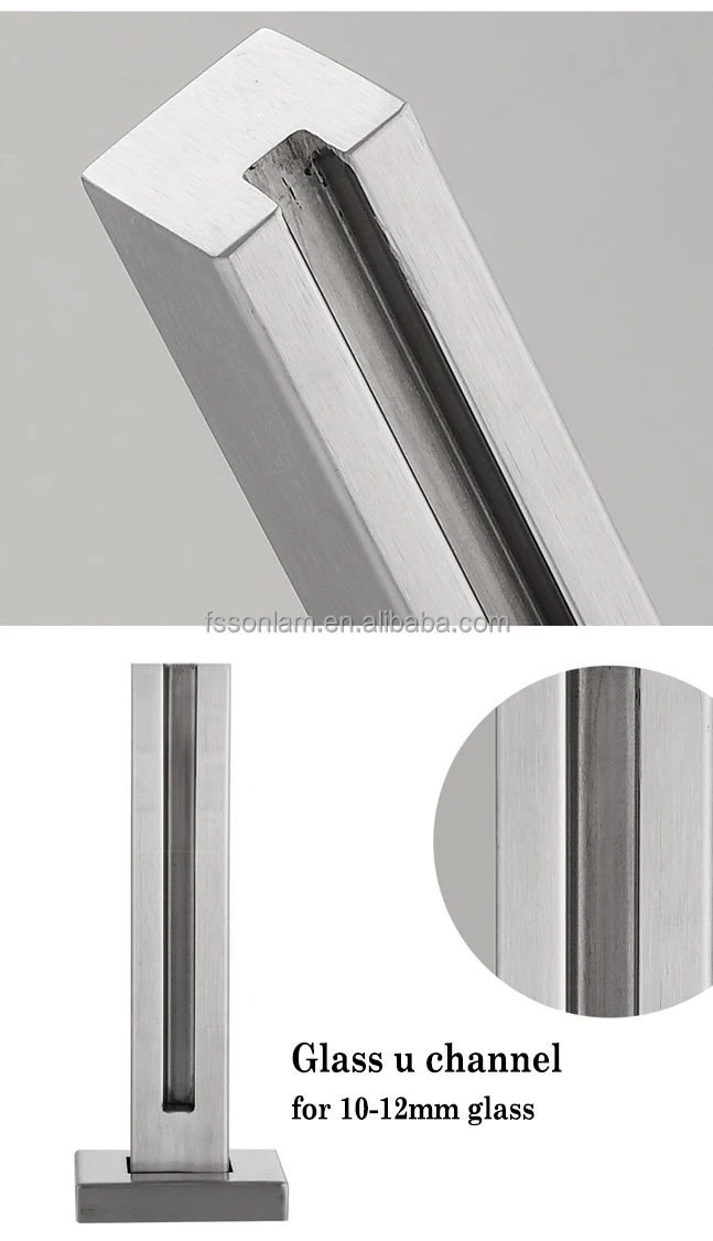 Stainless Steel Balustrade - Safe and Stylish Solutions