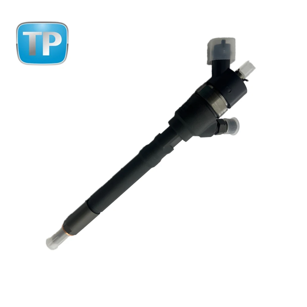 Hyundai Kia OEM 33800-27900 3380027900 için Yüksek Kaliteli Otomobil Parçaları Ortak Ray Dizel Enjektörü