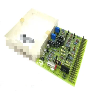 Nuovo GENERAL ELECTRIC IC3600TFCU1E1D New Original Ready Warehouse Industrial Automation PLC Programming Controller