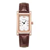 Orologio da donna 2 donne rosa bianco