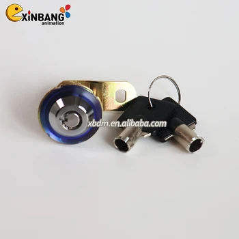 Production and sales of high-quality low price cabinet vending machine  door locks