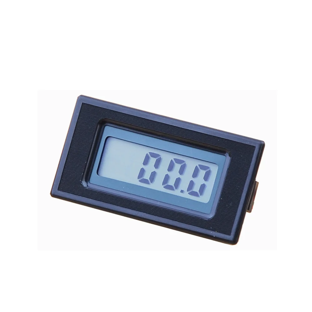 Digital LCD Display Panel Meter PM435 Voltmeter Multimeter Tester Meter Panel