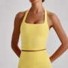 Lemon Yellow