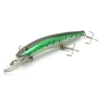 Lazer Green
