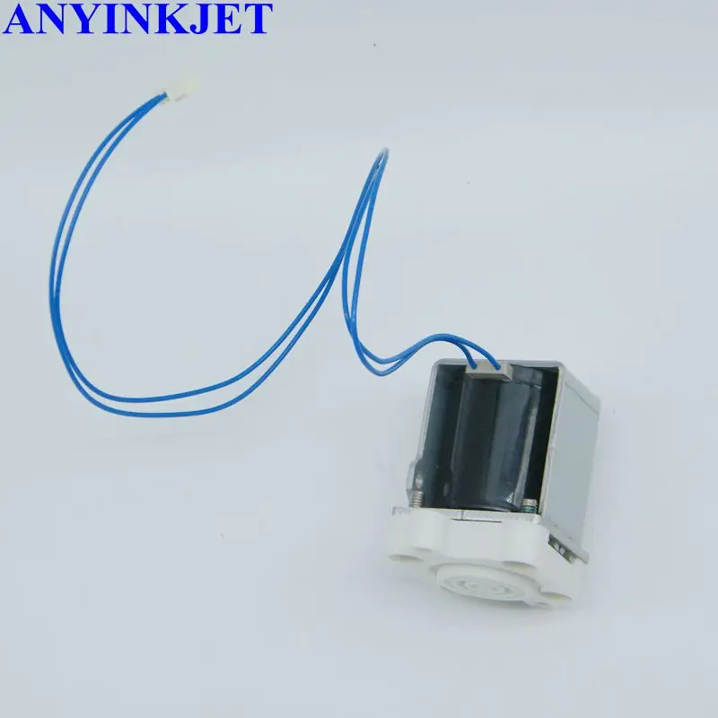 Compatible for PXR PX PB RX MV7 Ink Way Solenoid Valve MV7 Valve HB451587 for Hitachi RXR PX PB RX Printer
