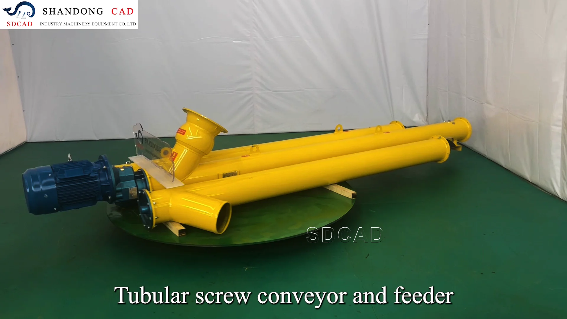 Professional Manufacturer Screw Conveyor Grain Silica Sand Screw Conveyor Design Buy