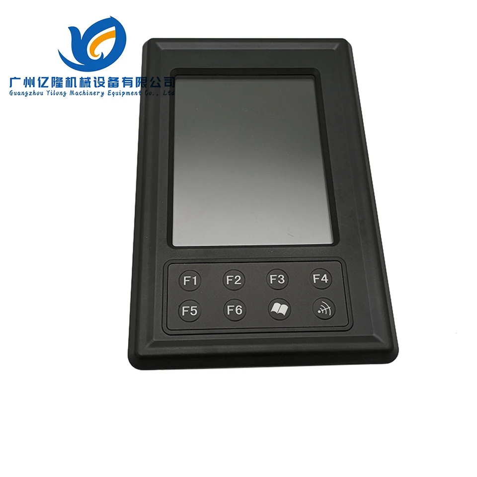 High Quality Excavator Parts - Monitor 29C0245 Display