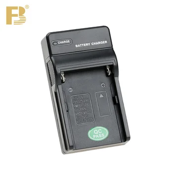 FB NP-FM50 Battery USB Charger for SONY F970 F750 F550 F960 FM500H FM55H F770 F570 FM50 F330 F930 Camera