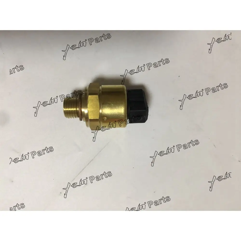 Hot Selling D6D Oil Pressure Sensor 20450687 for Volvo