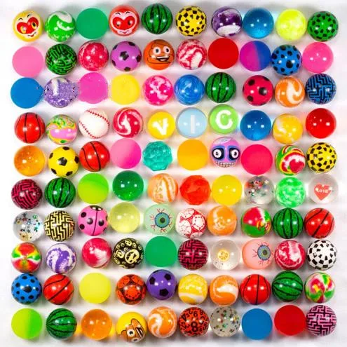 Оптовая продажа, мяч для прыжков 27 мм, 30 мм, 32 мм, 35 мм