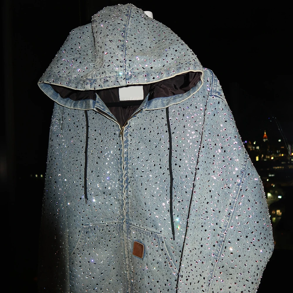 【crystalsoul369】digne jacket crystalsoul369】digne jacket crystalsoul369】digne jacket Guide