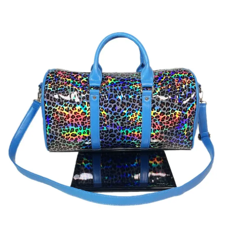 Buy Dance Duffle Bag,Holographic Bag 