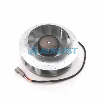Carrier Transicold Parts Blower  12V, 54-00554-00 for Carrier Transicold Parts Truck Refrigeration Unit Xarios/Supra