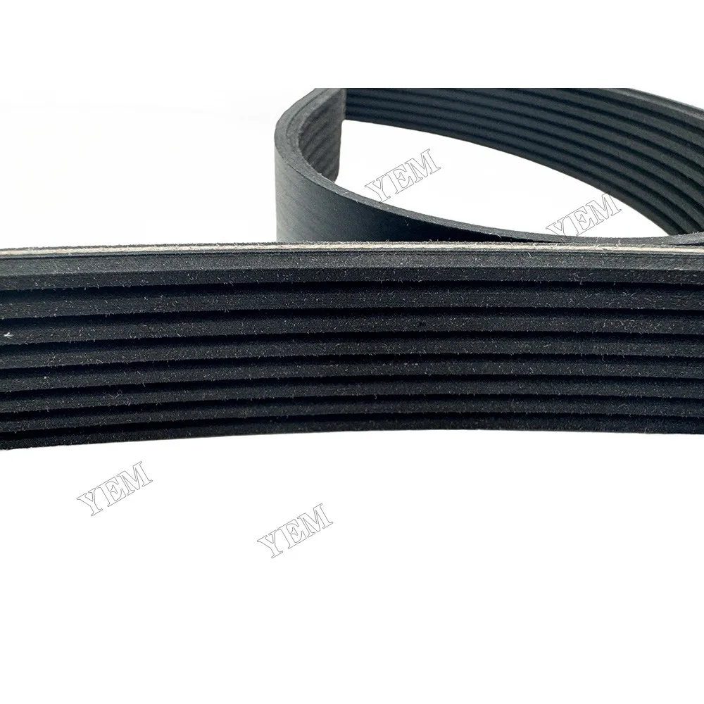 Compatible for Fan Belt 8PK2135 High Quality Engine Parts 6