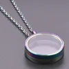[Inner Diameter 20mm] Colored Chain