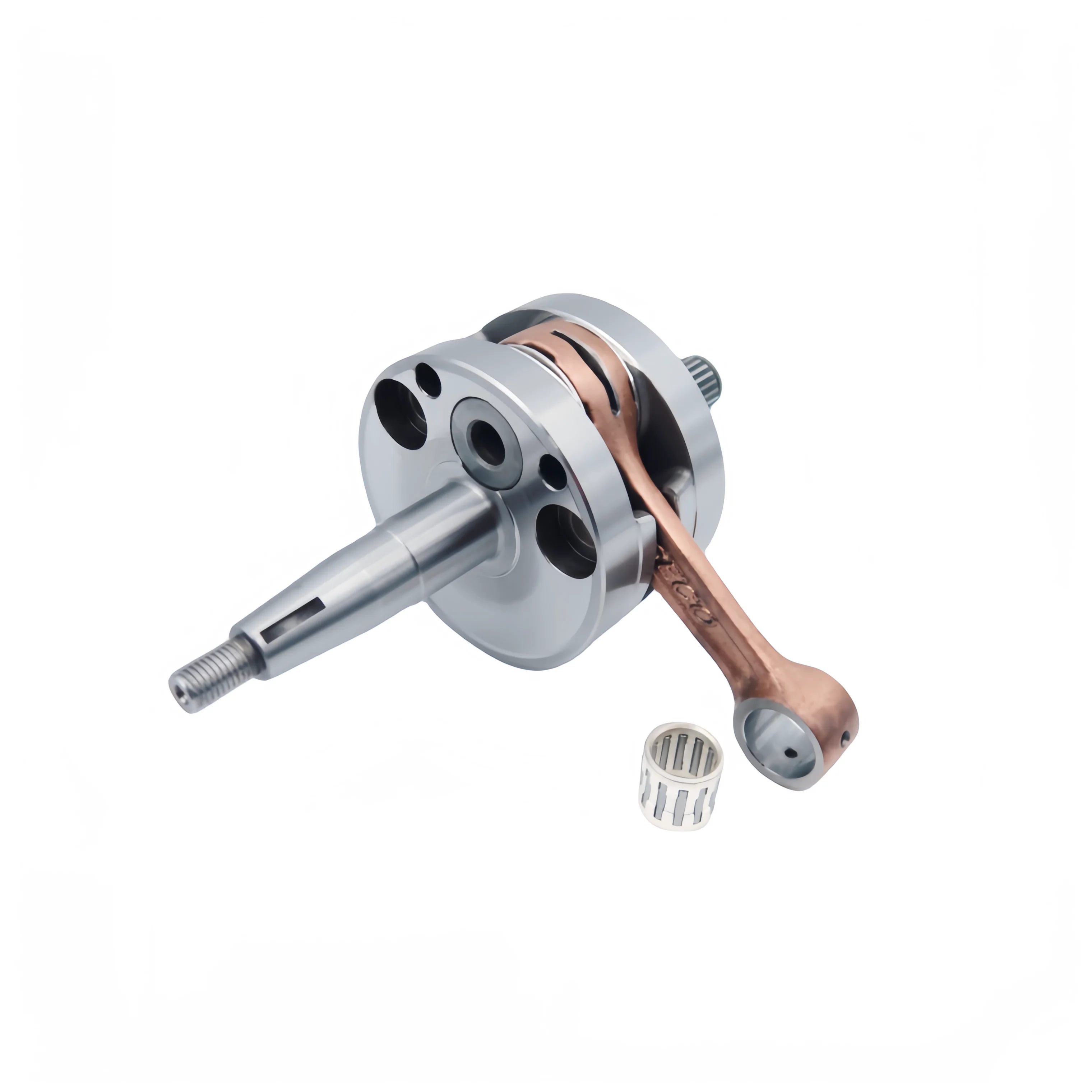 Ecr High Performance Crankshaft Assembly For Kx80/85/100 130311481 Crankshaft Buy New