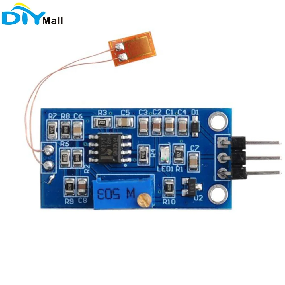 BF350-3AA/1.5AA Strain Gauge Bending Module Detection Test Sensor ...