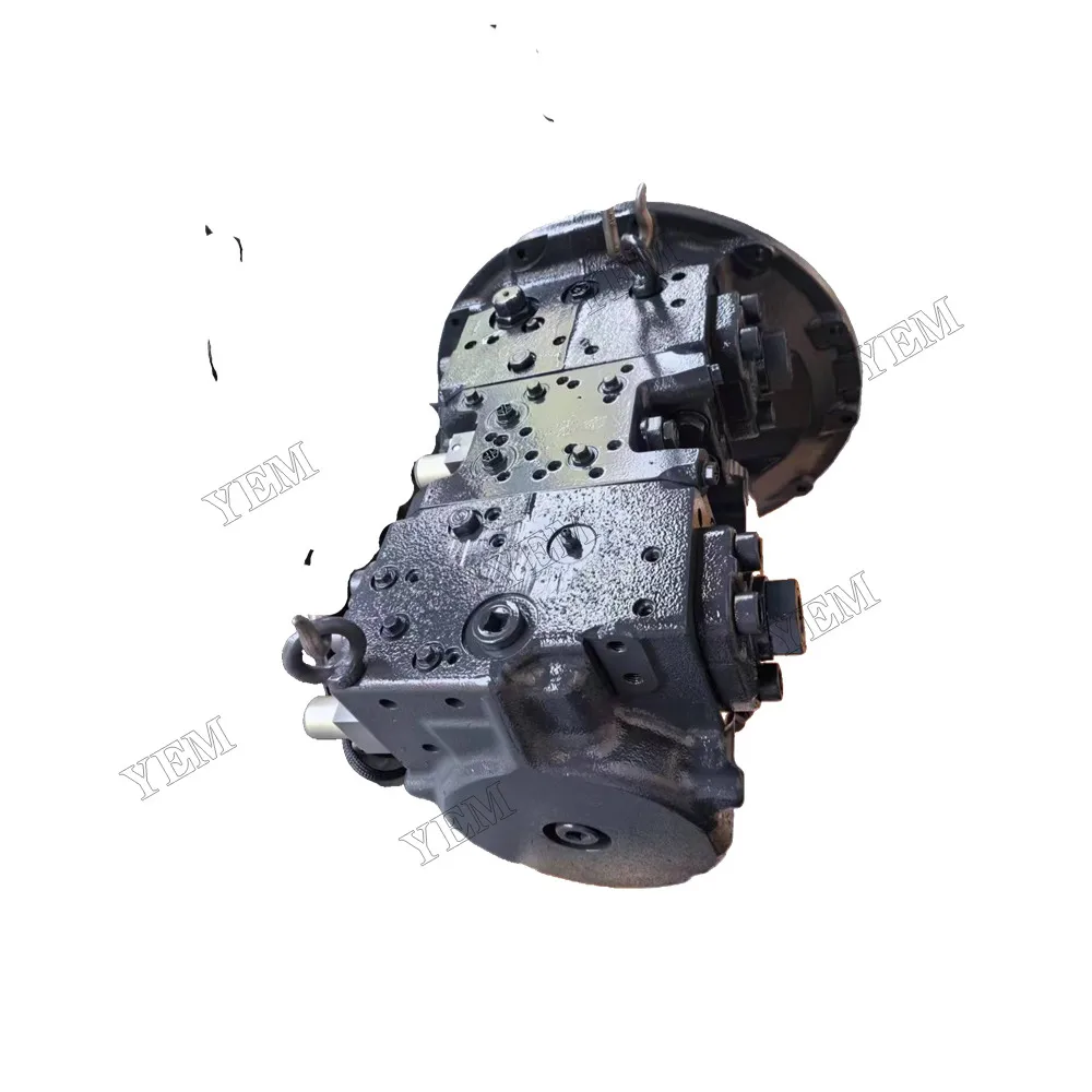 Hydraulic Pump for Komatsu PC200-8 High Performance Engine Parts