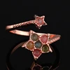 tourmaline ring