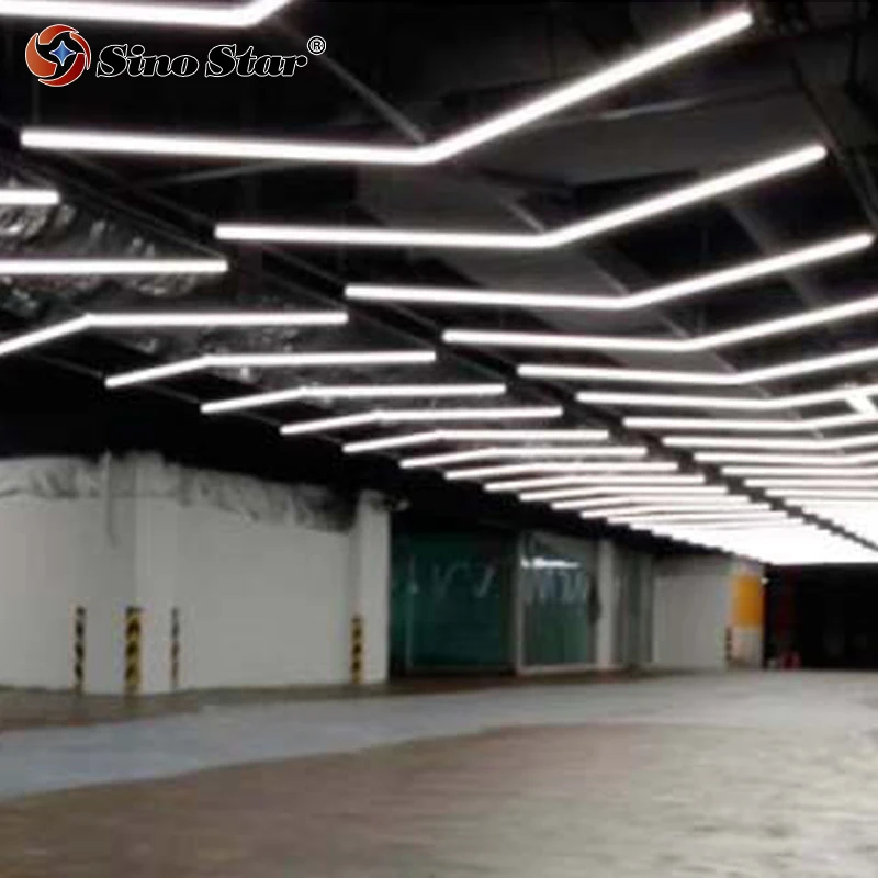 STC205 средства по уходу за автомобилем, дизайн автомобильной мастерской, принадлежности для мойки автомобилей, оптовая продажа DC24 32 Вт/шт.