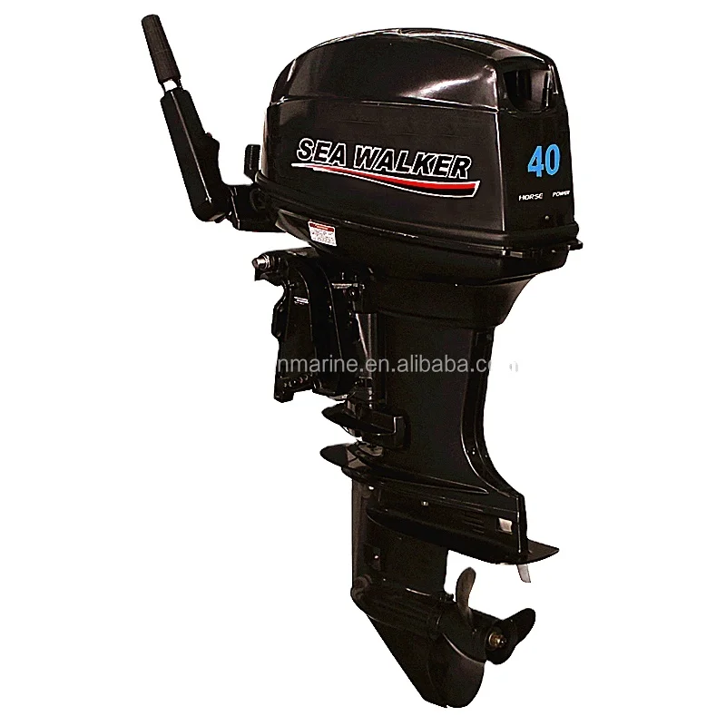 キャプテン40-50HP船外機プロペラ11 1/8 × 13-Gヤマハ40-60HP