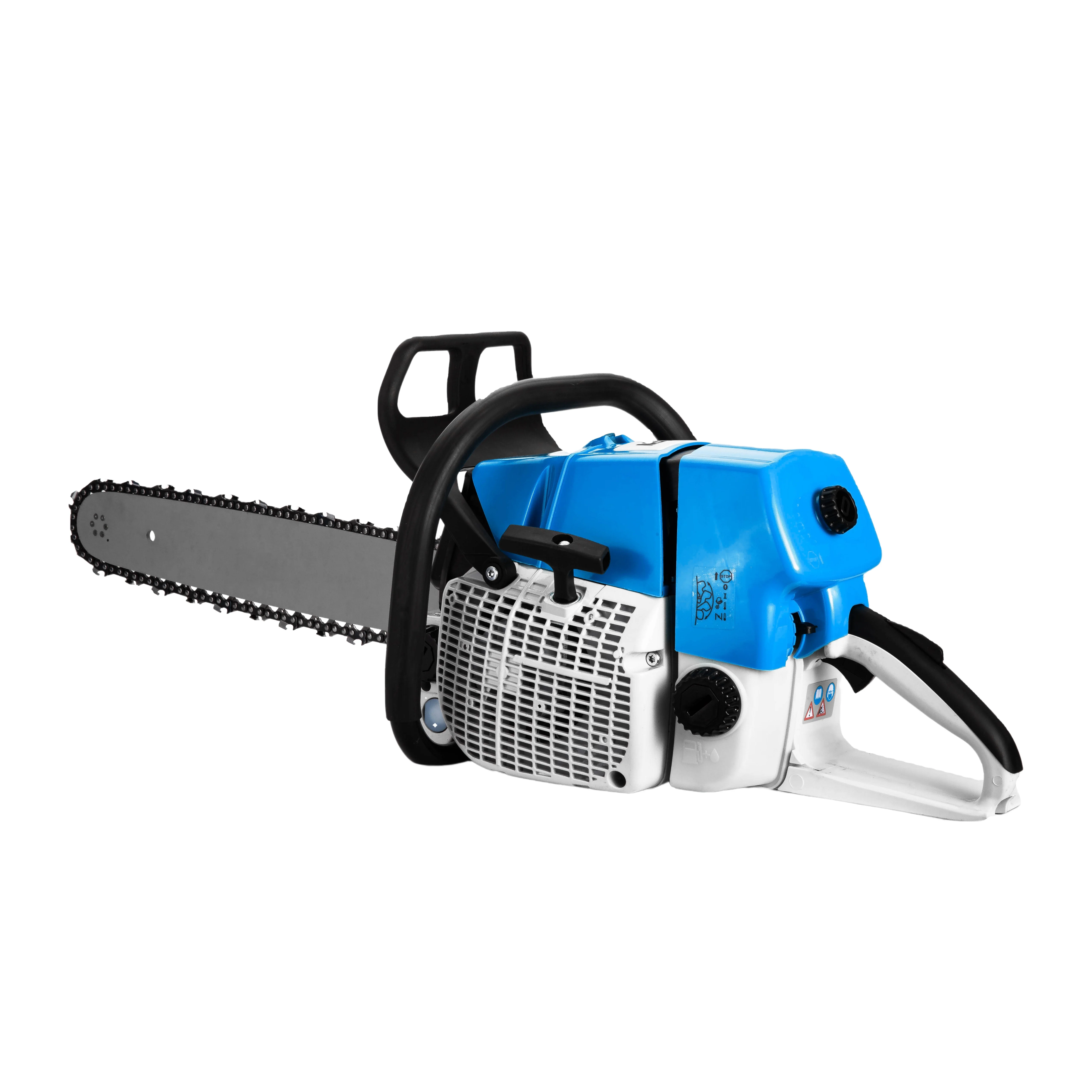 Top Quality ST 92cc 2-Stroke MS660 Chainsaw - 5400W Power